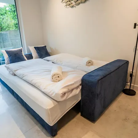 Figa Na Fali Appartement