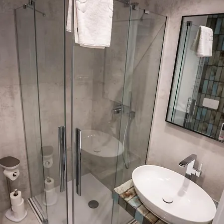 Apartamento Figa Na Fali