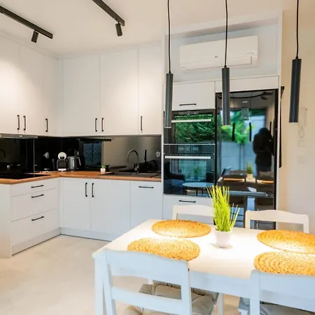 Figa Na Fali Miedzyzdroje