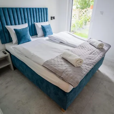 Figa Na Fali Apartamento