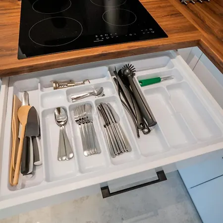 Figa Na Fali Appartement