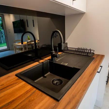 Figa Na Fali Apartamento