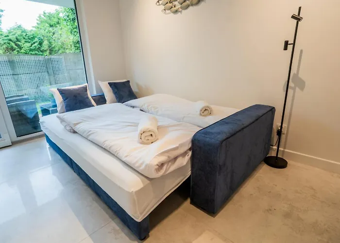 Figa Na Fali Διαμέρισμα