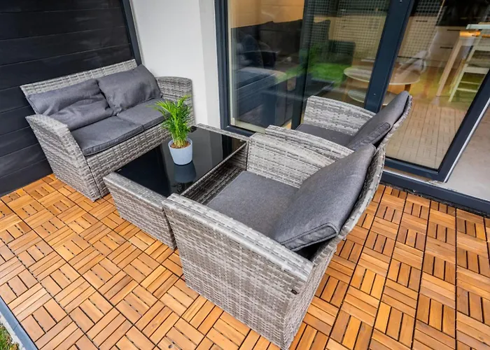 Figa Na Fali Διαμέρισμα *