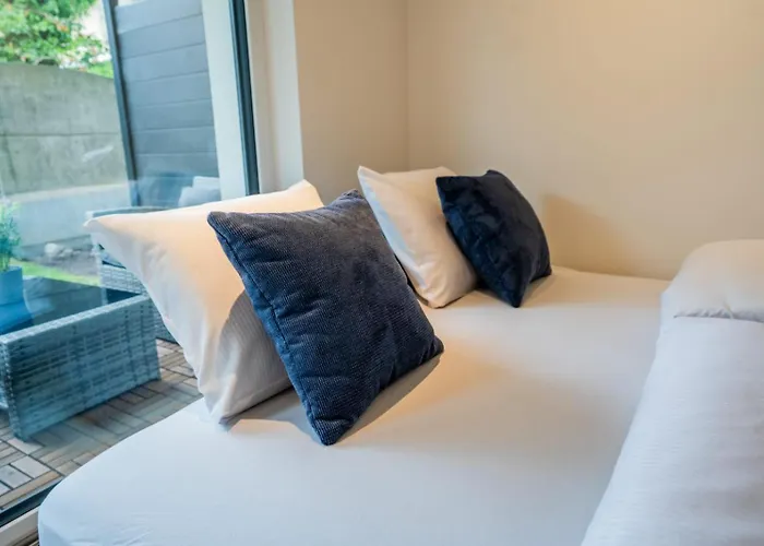 Διαμέρισμα Figa Na Fali *