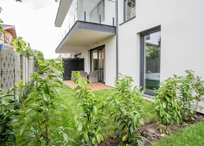 Figa Na Fali Διαμέρισμα