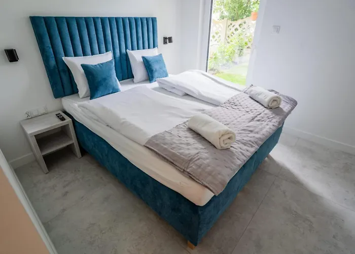 Figa Na Fali Διαμέρισμα