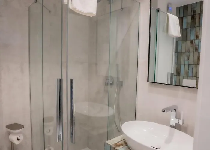 Figa Na Fali * Miedzyzdroje