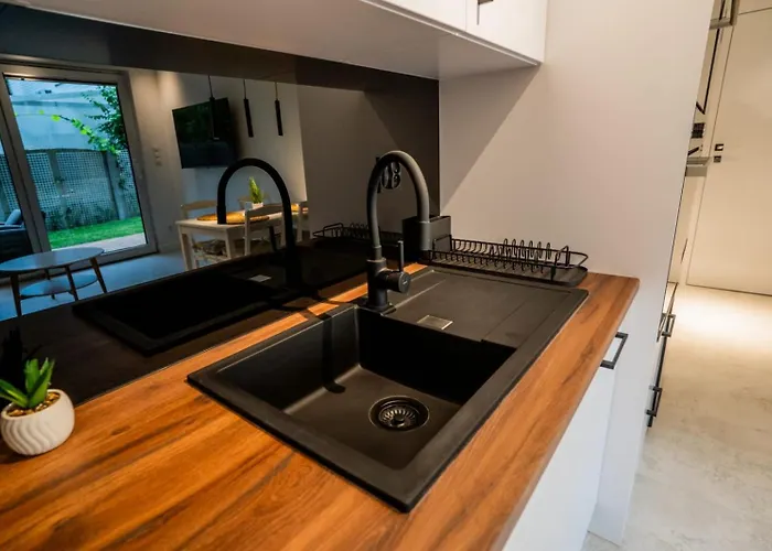 Figa Na Fali Διαμέρισμα