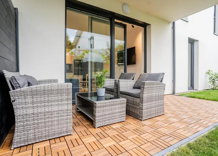 Figa Na Fali Miedzyzdroje